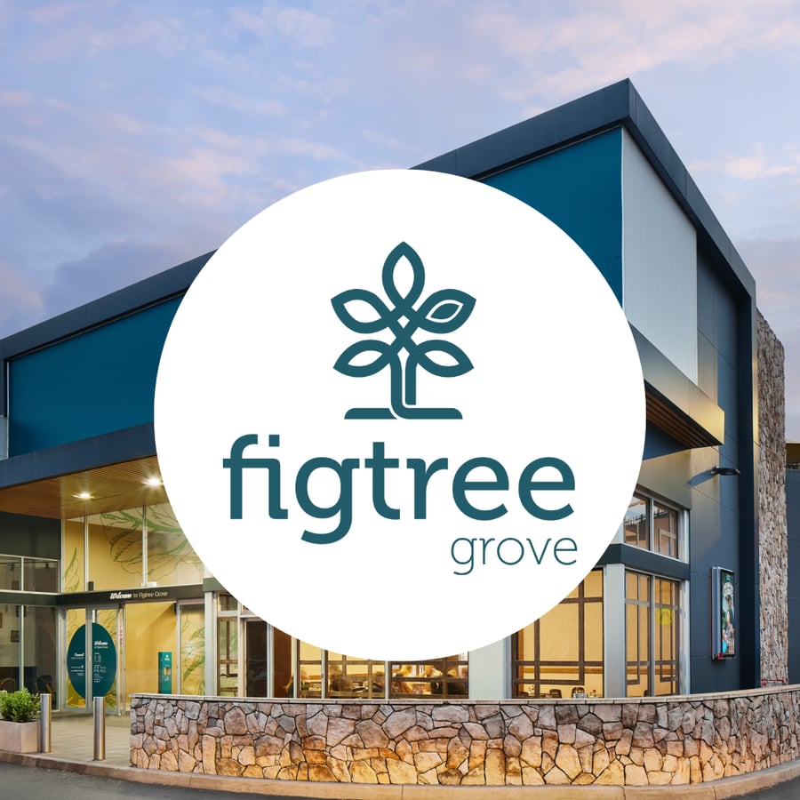 Figtree Grove Shopping Centre - Gallery Photo 2 Figtree Grove Shopping Centre - Gallery Photo 2