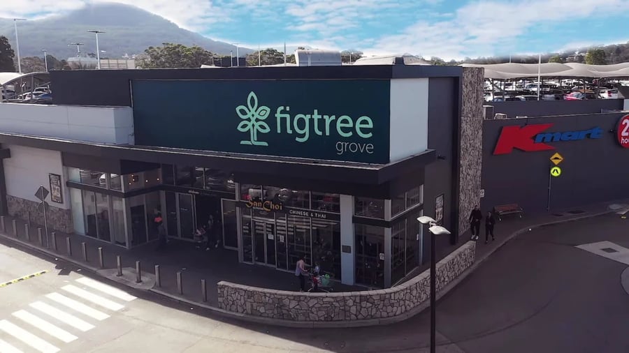Figtree Grove Shopping Centre - Gallery Photo 4 Figtree Grove Shopping Centre - Gallery Photo 4
