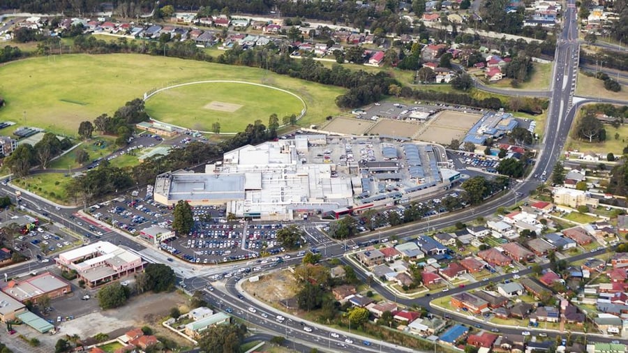 Figtree Grove Shopping Centre - Gallery Photo 5 Figtree Grove Shopping Centre - Gallery Photo 5