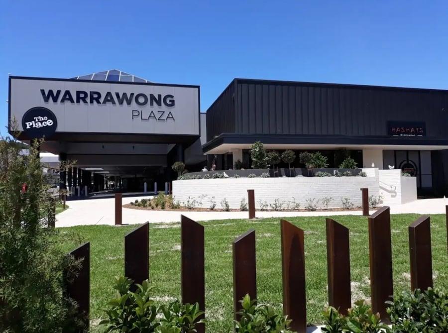 Warrawong Plaza (Formerly Westfield Warrawong) - Gallery Photo 1 Warrawong Plaza (Formerly Westfield Warrawong) - Gallery Photo 1