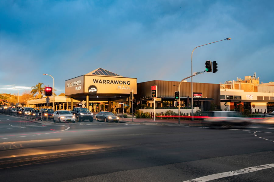 Warrawong Plaza (Formerly Westfield Warrawong) - Gallery Photo 2