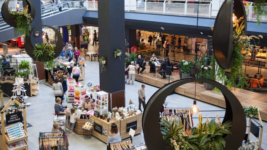 Warrawong Plaza (Formerly Westfield Warrawong) - Gallery Photo 3