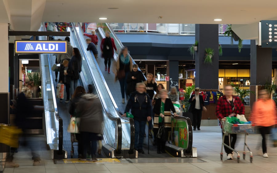 Warrawong Plaza (Formerly Westfield Warrawong) - Gallery Photo 6