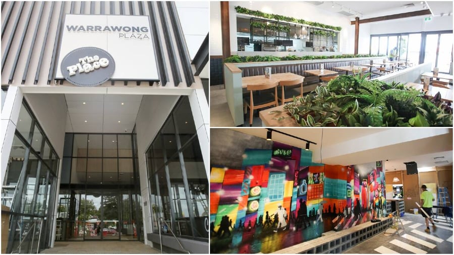 Warrawong Plaza (Formerly Westfield Warrawong) - Gallery Photo 10