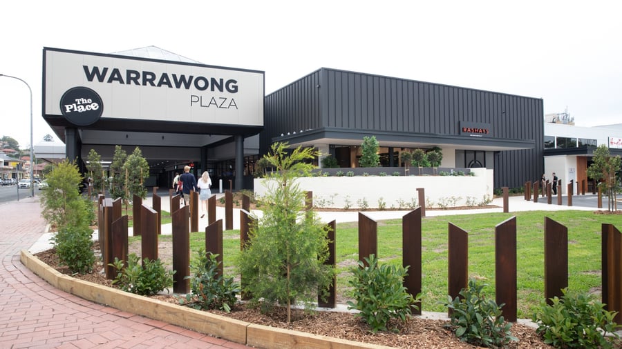 Warrawong Plaza (Formerly Westfield Warrawong) - Gallery Photo 11