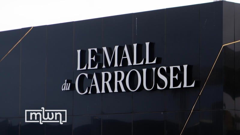 Le Carrousel Mall - Gallery Photo 5
