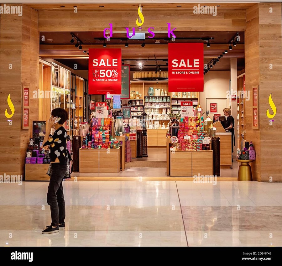 Garden City - Gallery Photo 6