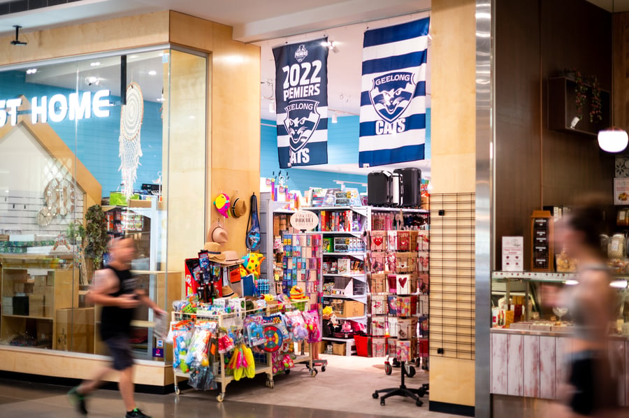 Westfield Geelong - Gallery Photo 5