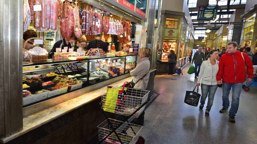 Queen Victoria Market - Gallery Photo 4