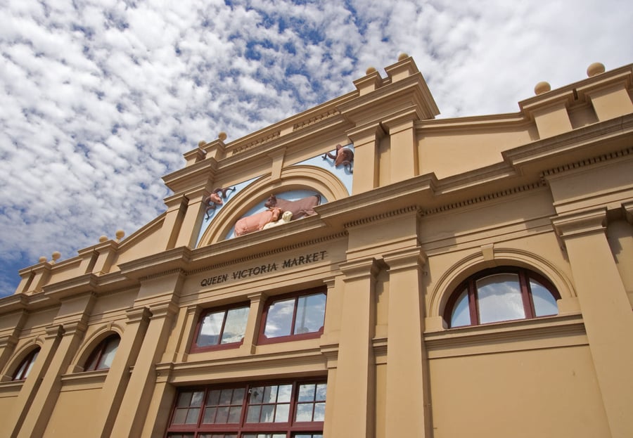 Queen Victoria Market - Gallery Photo 5