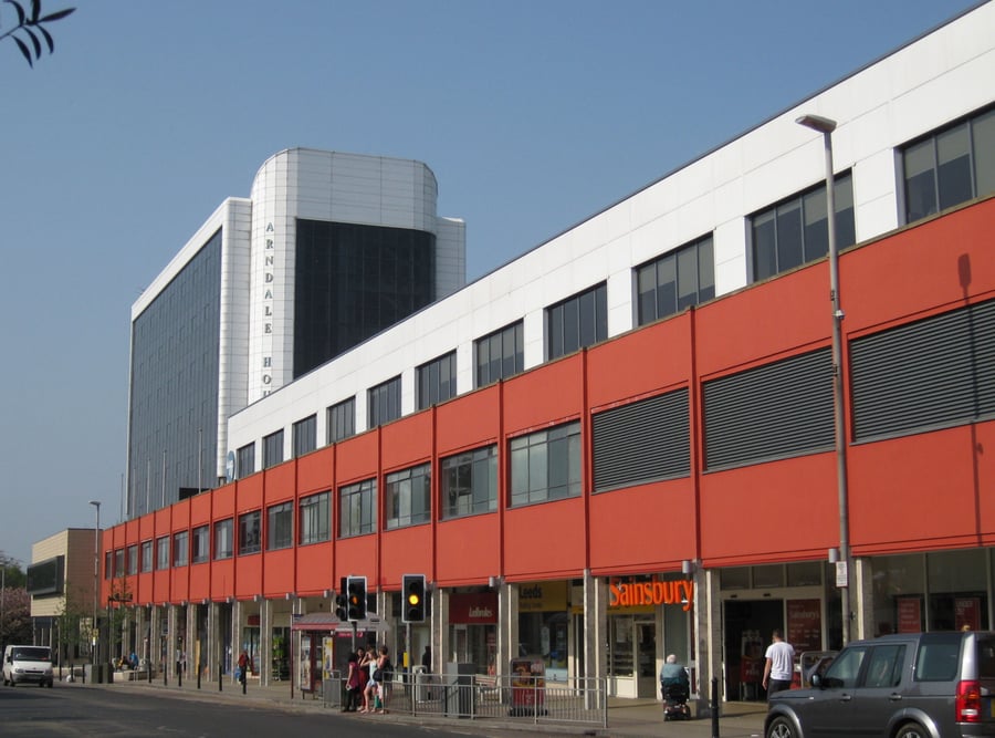 Centro Arndale - Gallery Photo 11