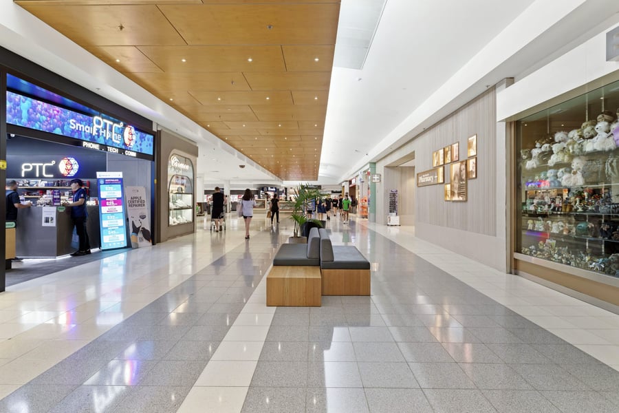 Centro Midland - Gallery Photo 8