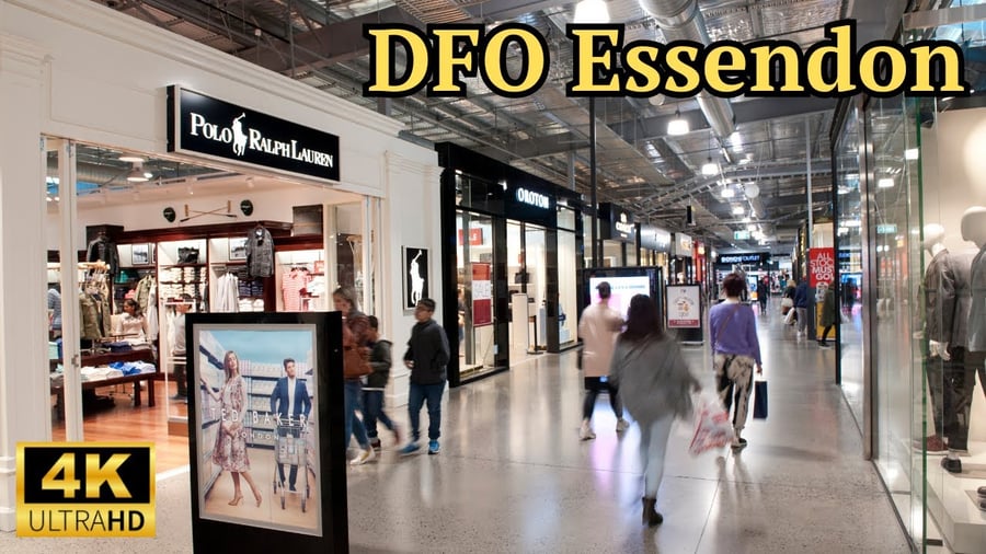 Direct Factory Outlet Moorabbin - Gallery Photo 3