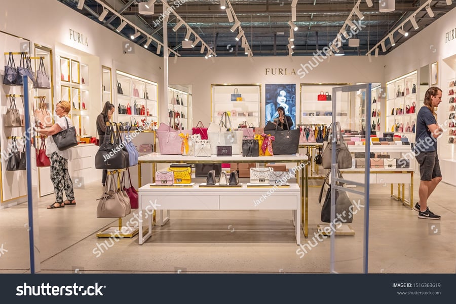 Dfo Brisbane - Gallery Photo 5