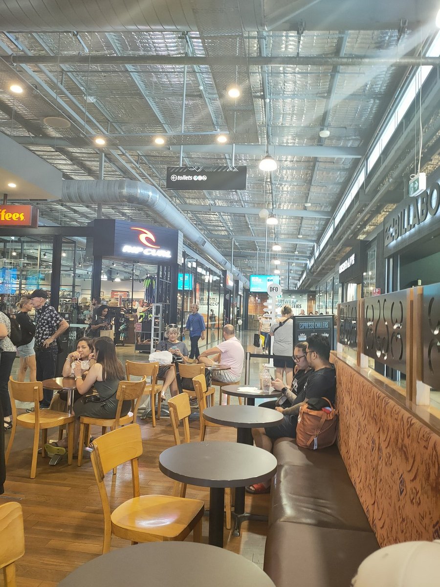 Dfo Brisbane - Gallery Photo 6
