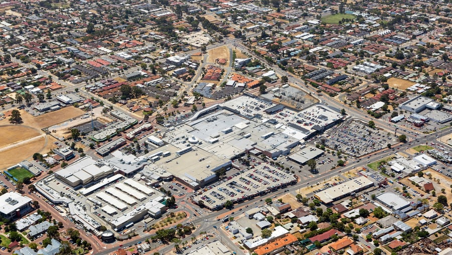 Centro Midland - Gallery Photo 14