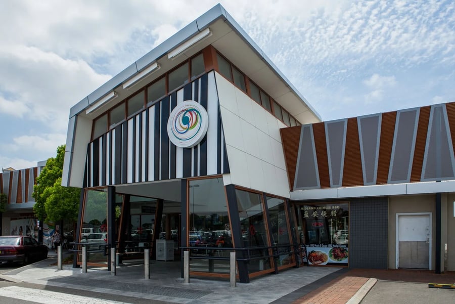 Centro Midland - Gallery Photo 17