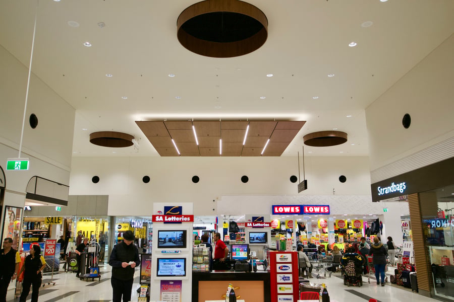 Centro Arndale - Gallery Photo 18