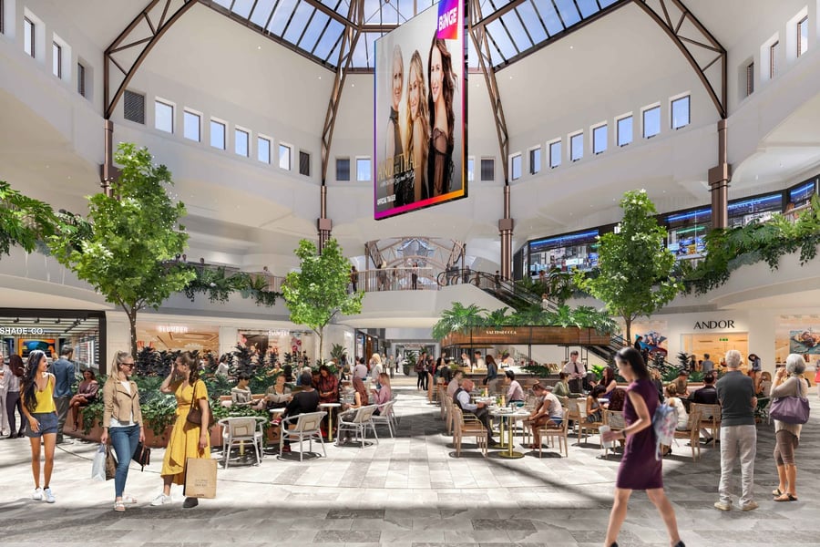 Morley Galleria - Gallery Photo 3