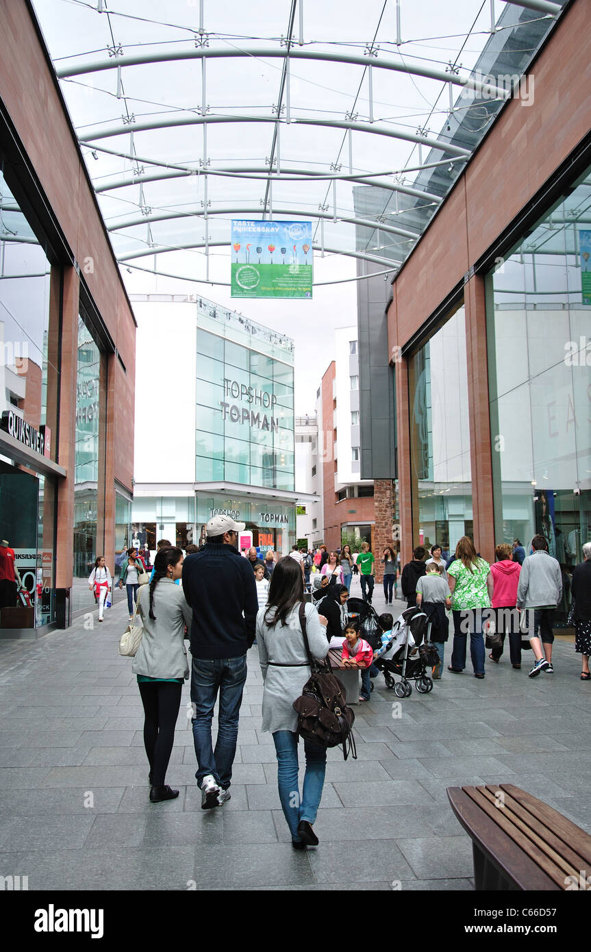 Princesshay - Gallery Photo 5 Princesshay - Gallery Photo 5
