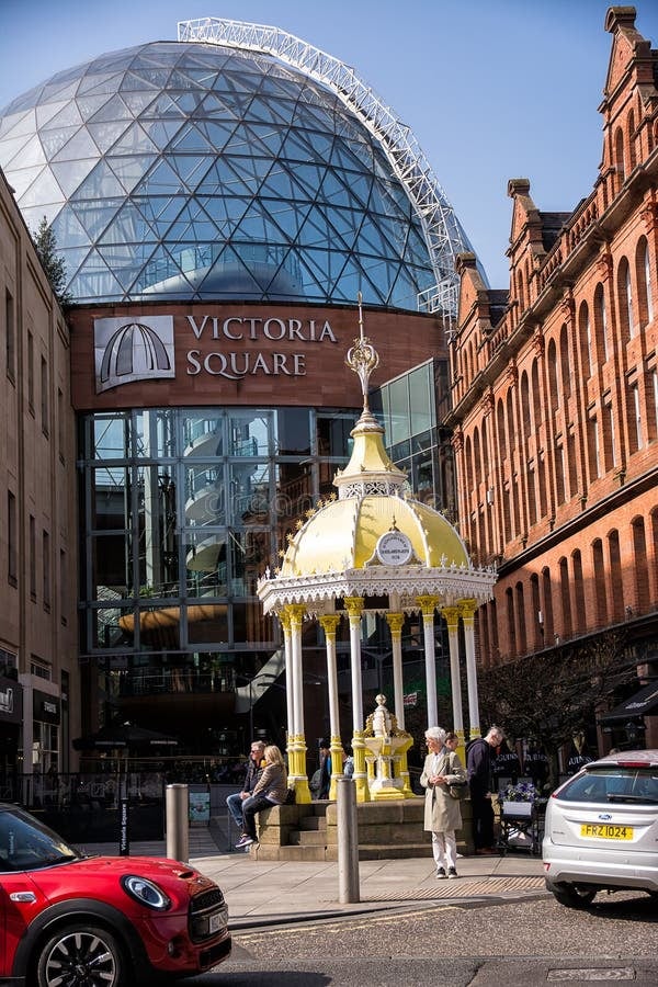 Victoria Square - Gallery Photo 11 Victoria Square - Gallery Photo 11