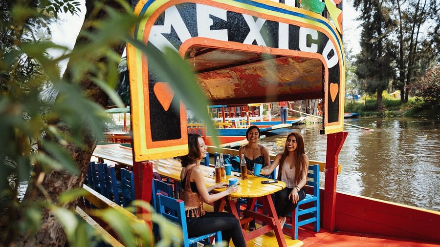 Parque Tezontle - Gallery Photo 2