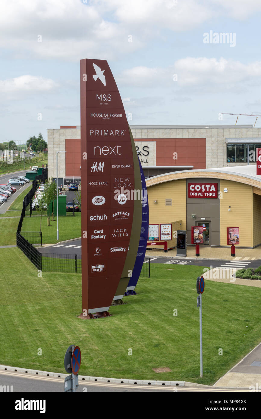 Rushden Lakes - Gallery Photo 5