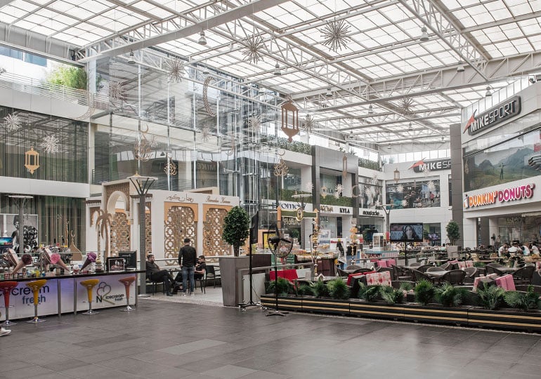 Le Mall Saida - Gallery Photo 5