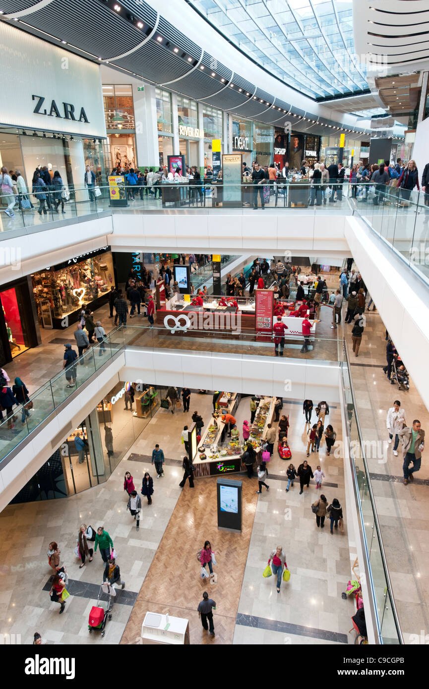 Stratford Centre - Gallery Photo 11