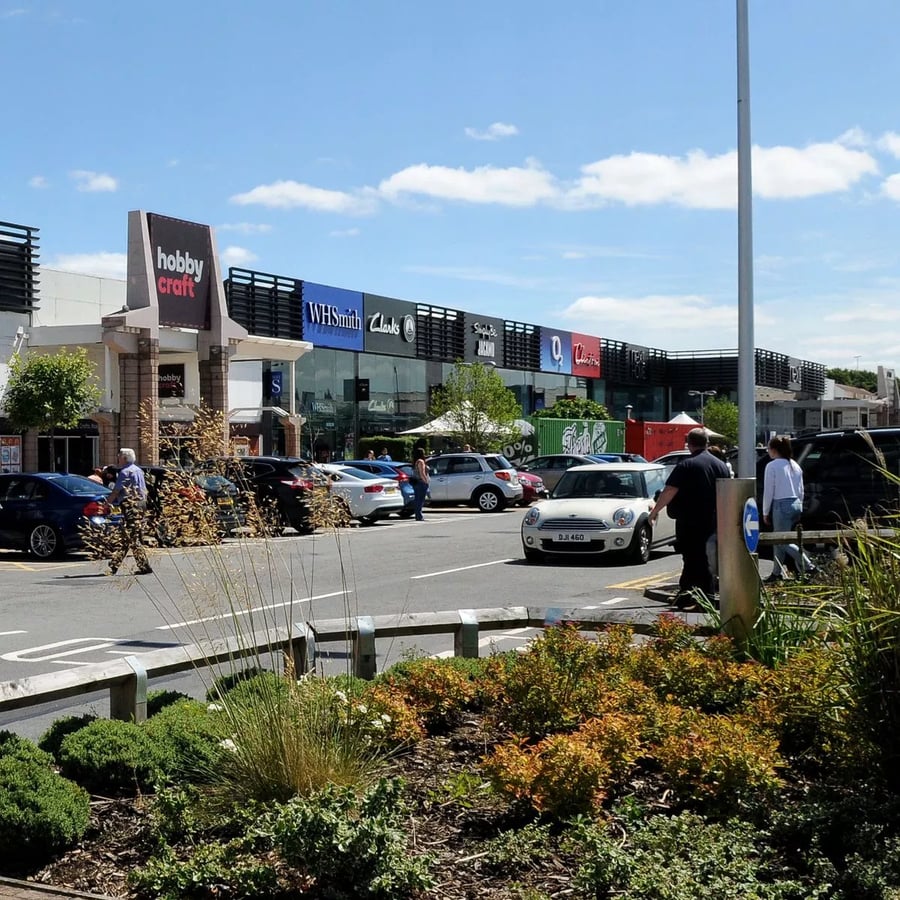 Wellington Retail Park - Gallery Photo 12