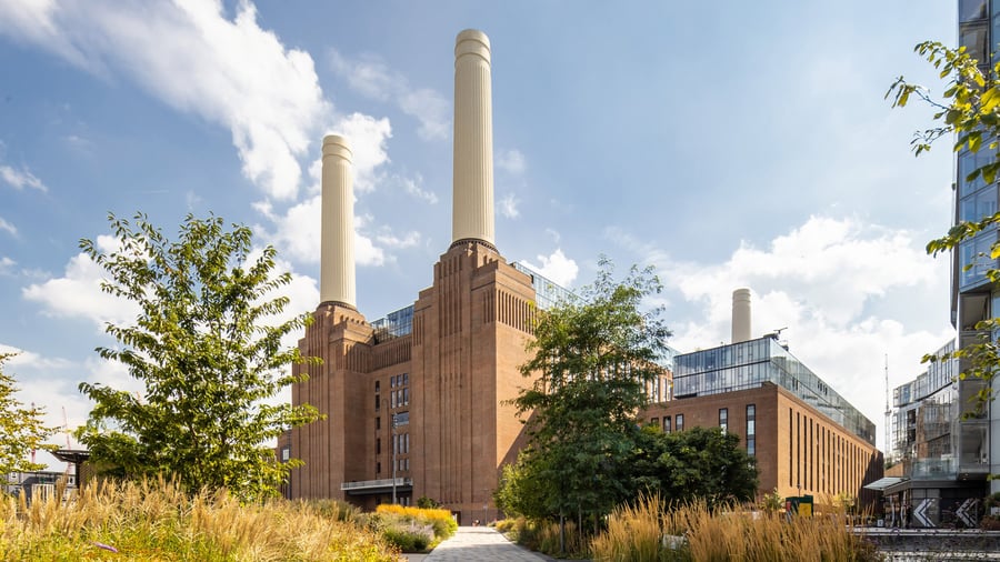 Battersea Power Station - Gallery Photo 2 Battersea Power Station - Gallery Photo 2