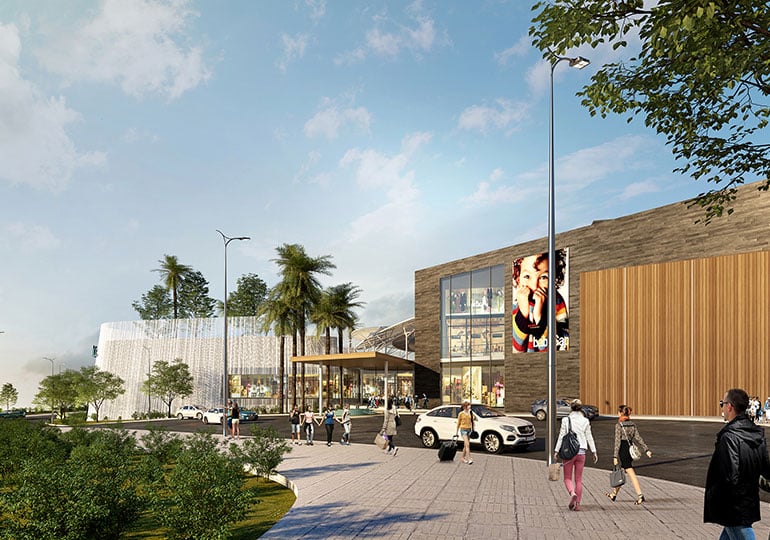 Le Mall Jbeil - Gallery Photo 2