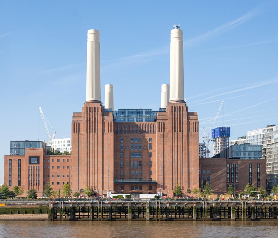 Battersea Power Station - Gallery Photo 5 Battersea Power Station - Gallery Photo 5