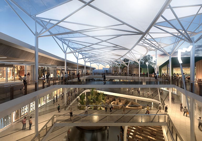 Le Mall Jbeil - Gallery Photo 4