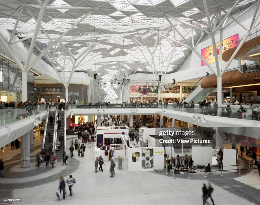 Westfield London - Gallery Photo 7 Westfield London - Gallery Photo 7