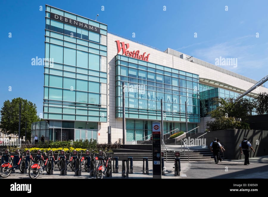 Westfield London - Gallery Photo 8 Westfield London - Gallery Photo 8
