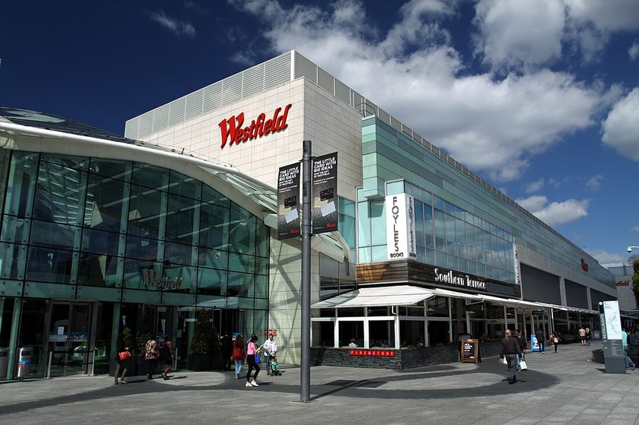 Westfield London - Gallery Photo 15 Westfield London - Gallery Photo 15