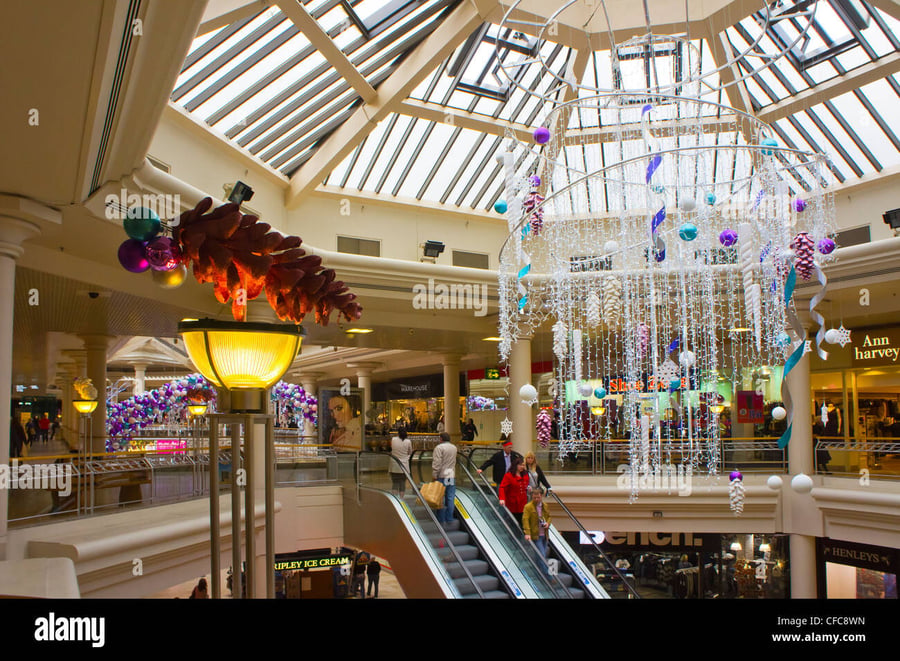 Metrocentre - Gallery Photo 5