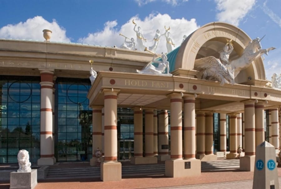 Trafford Centre - Gallery Photo 3 Trafford Centre - Gallery Photo 3