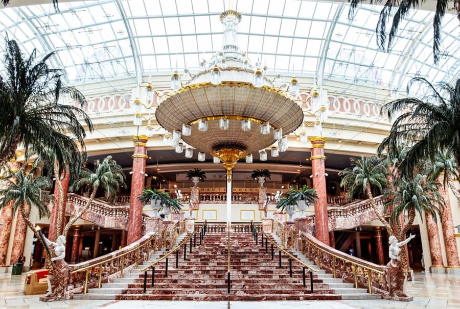 Trafford Centre - Gallery Photo 5 Trafford Centre - Gallery Photo 5