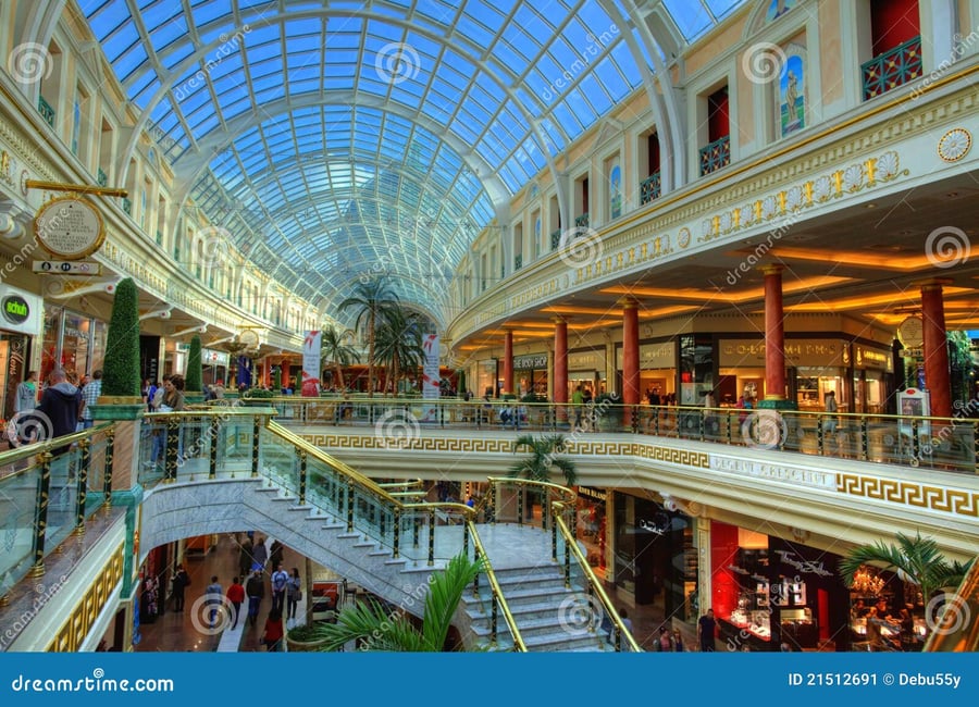 Trafford Centre - Gallery Photo 6 Trafford Centre - Gallery Photo 6