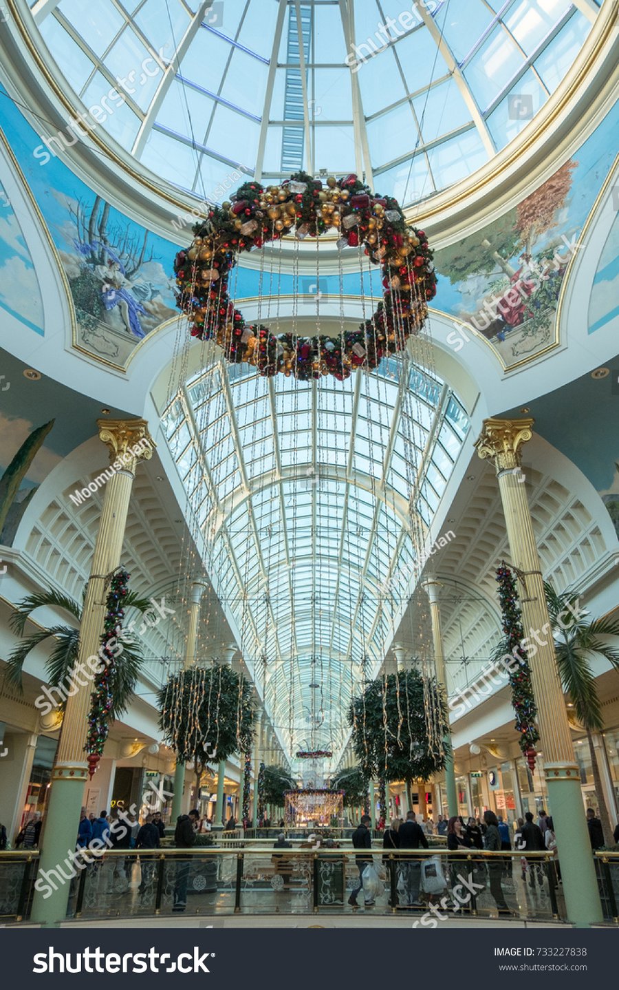 Trafford Centre - Gallery Photo 7 Trafford Centre - Gallery Photo 7