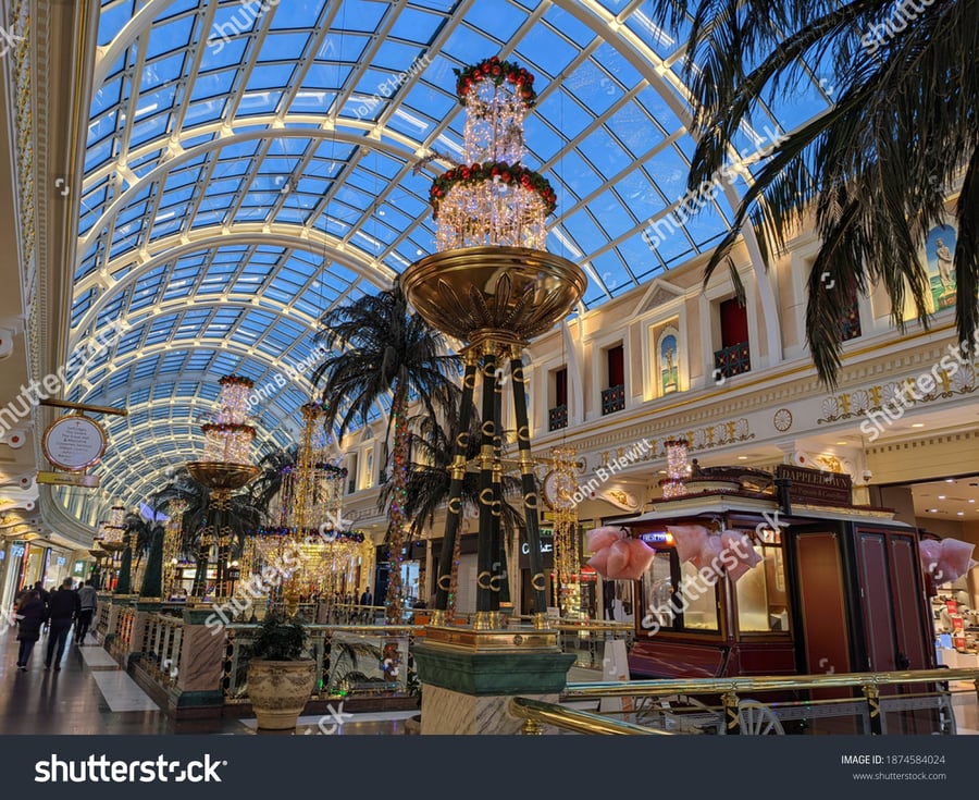 Trafford Centre - Gallery Photo 10 Trafford Centre - Gallery Photo 10