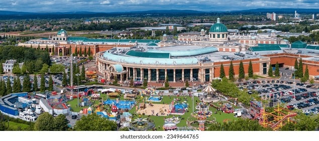 Trafford Centre - Gallery Photo 11 Trafford Centre - Gallery Photo 11