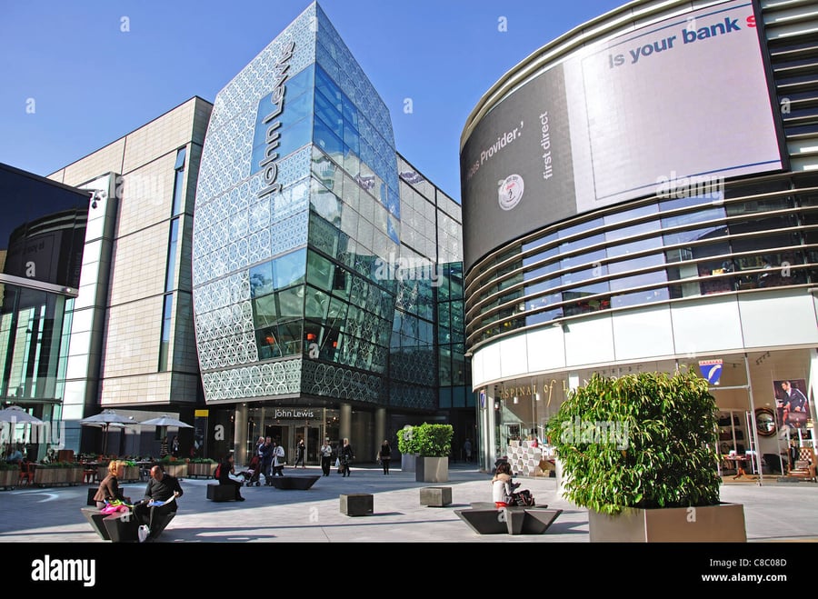 Westfield Stratford City - Gallery Photo 8