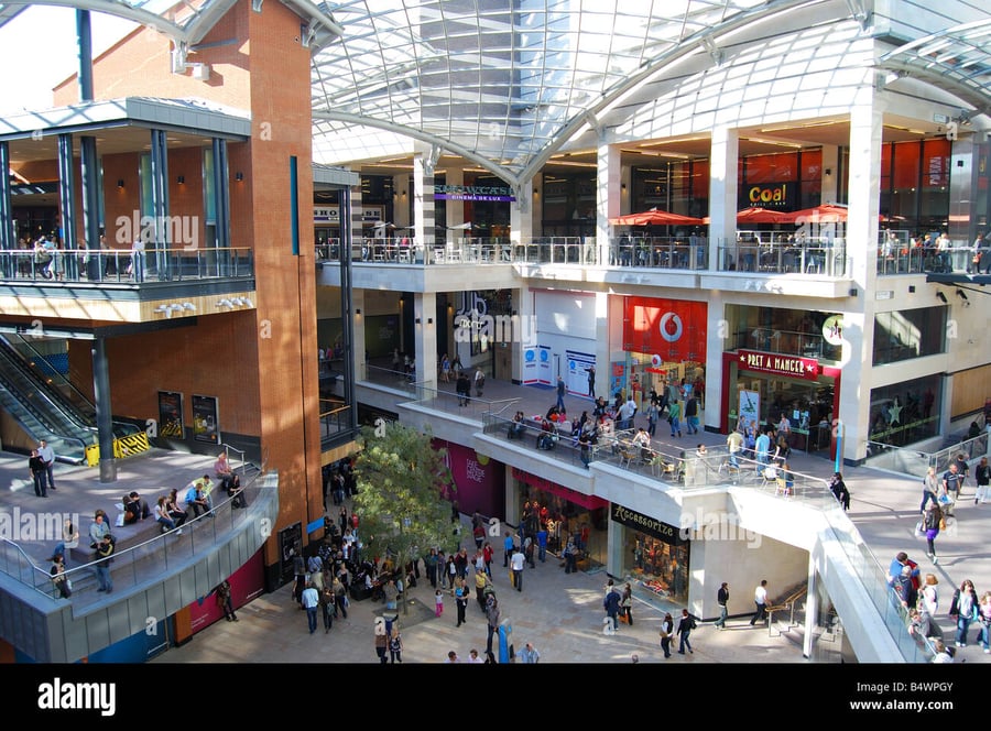 Cabot Circus - Gallery Photo 3