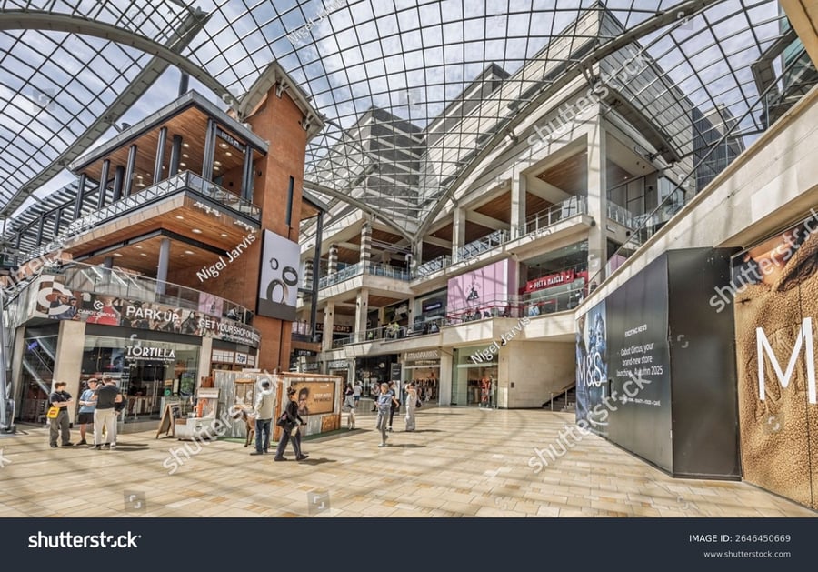 Cabot Circus - Gallery Photo 4