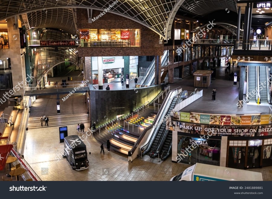 Cabot Circus - Gallery Photo 6