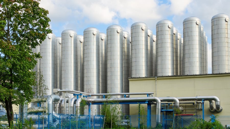 Forum Silos - Gallery Photo 5