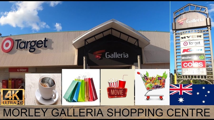 Morley Galleria - Gallery Photo 17